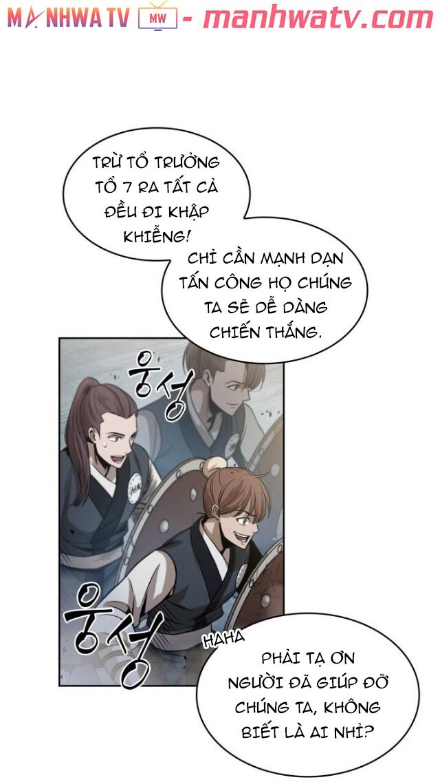 Ngã Lão Ma Thần chapter 26 - Upload bởi truyensieuhay.com