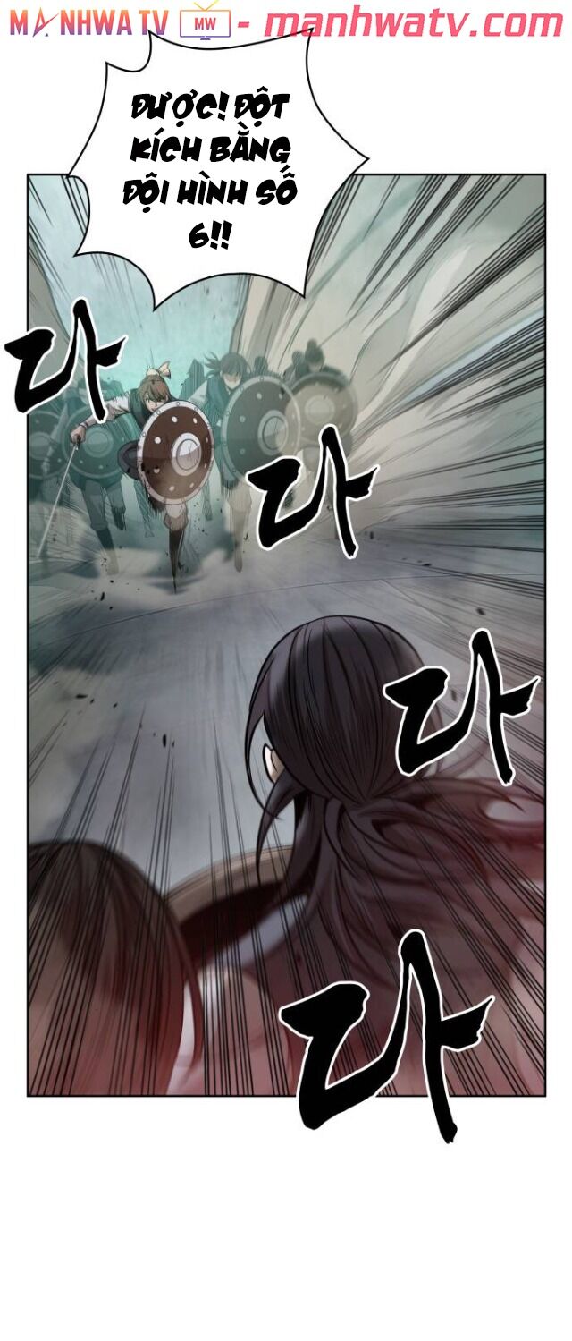 Ngã Lão Ma Thần chapter 26 - Upload bởi truyensieuhay.com