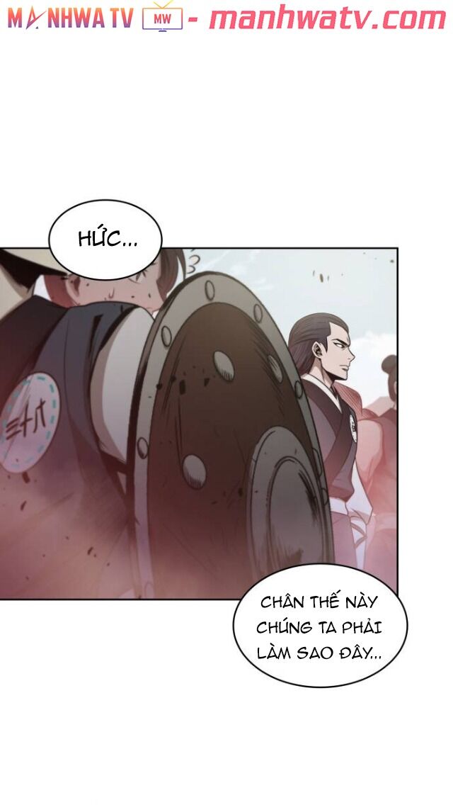 Ngã Lão Ma Thần chapter 26 - Upload bởi truyensieuhay.com