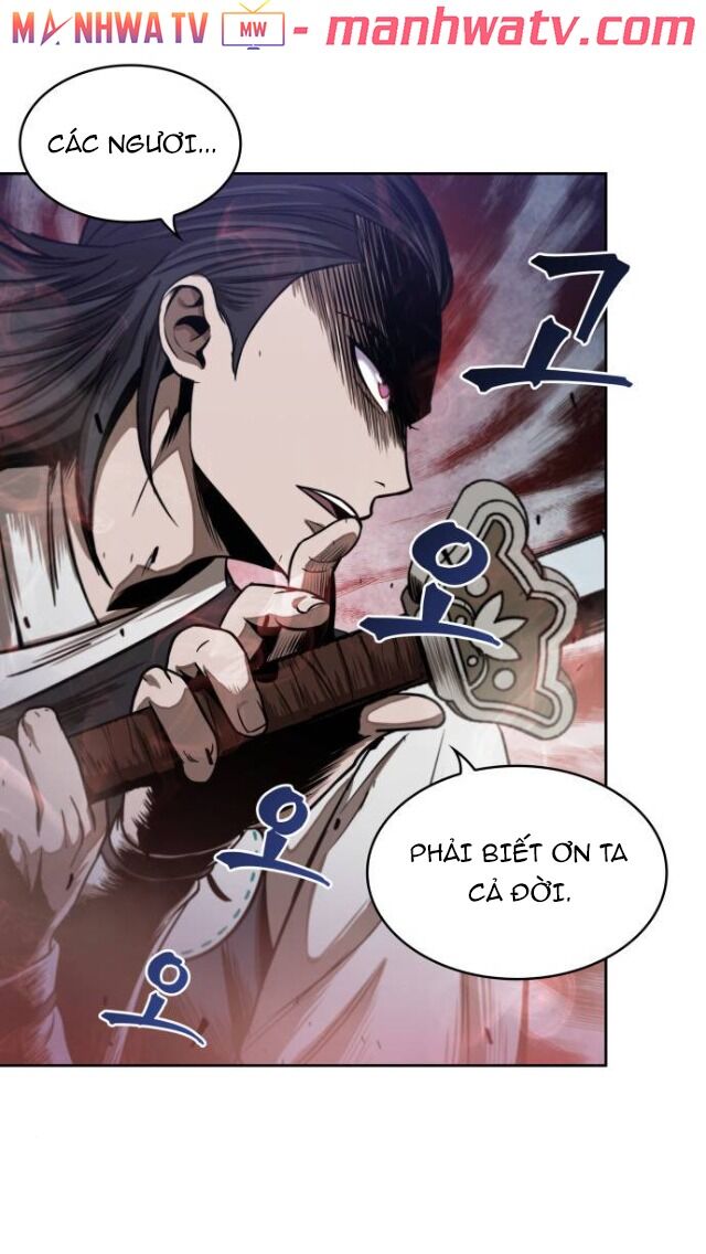 Ngã Lão Ma Thần chapter 26 - Upload bởi truyensieuhay.com