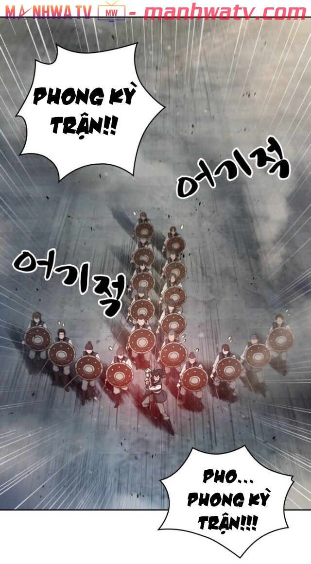Ngã Lão Ma Thần chapter 26 - Upload bởi truyensieuhay.com