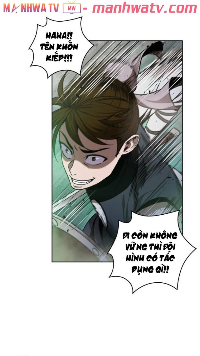 Ngã Lão Ma Thần chapter 26 - Upload bởi truyensieuhay.com