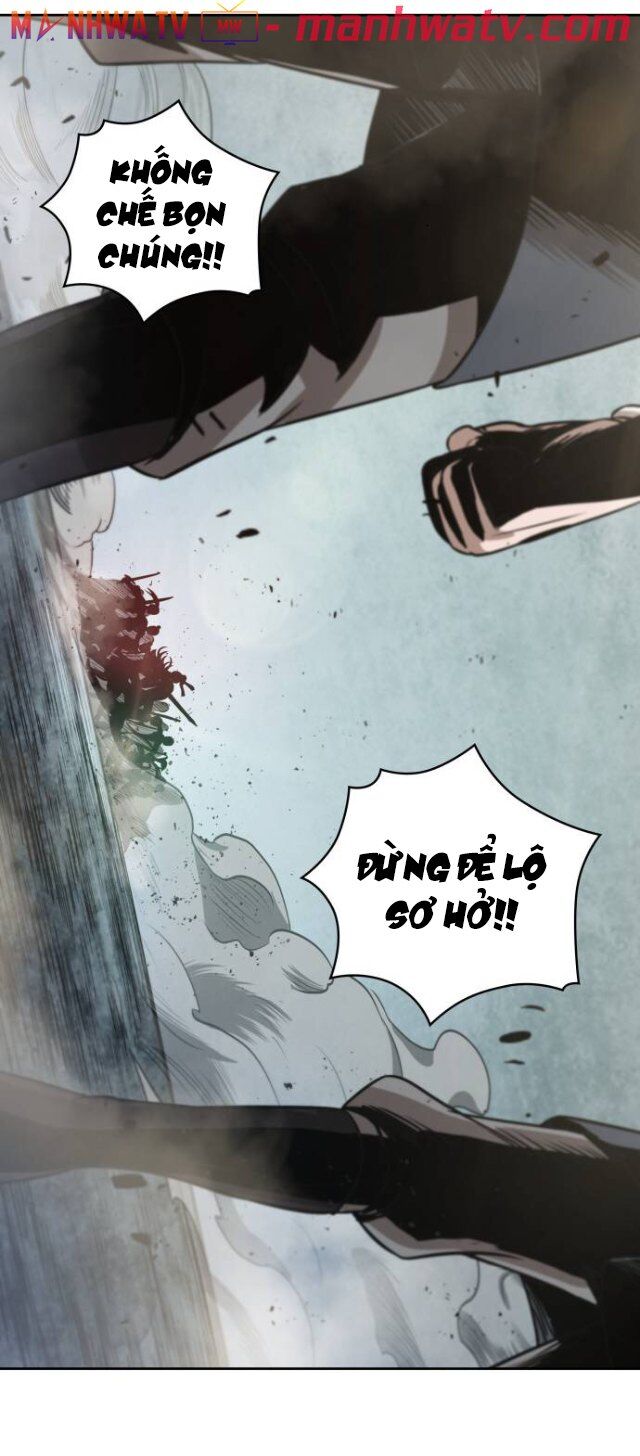 Ngã Lão Ma Thần chapter 27 - Upload bởi truyensieuhay.com