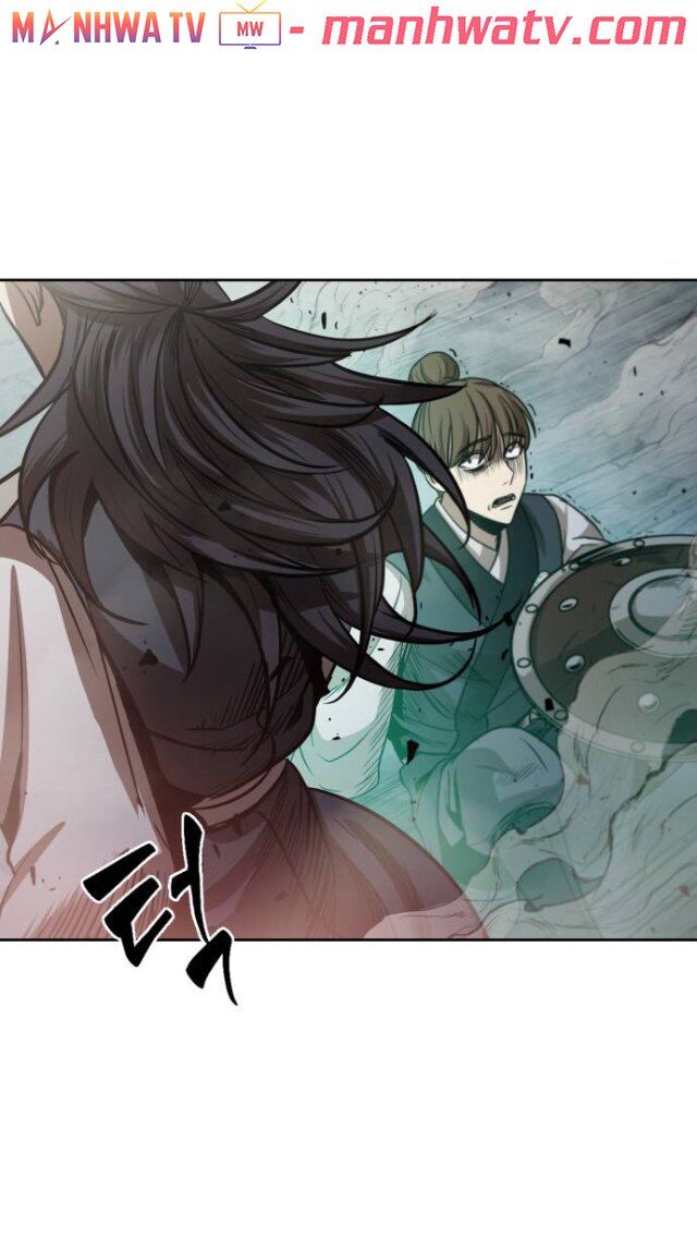 Ngã Lão Ma Thần chapter 27 - Upload bởi truyensieuhay.com