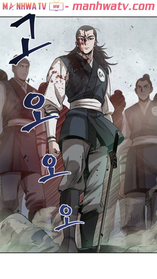 Ngã Lão Ma Thần chapter 27 - Upload bởi truyensieuhay.com