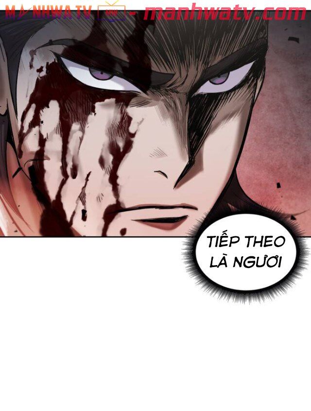 Ngã Lão Ma Thần chapter 27 - Upload bởi truyensieuhay.com