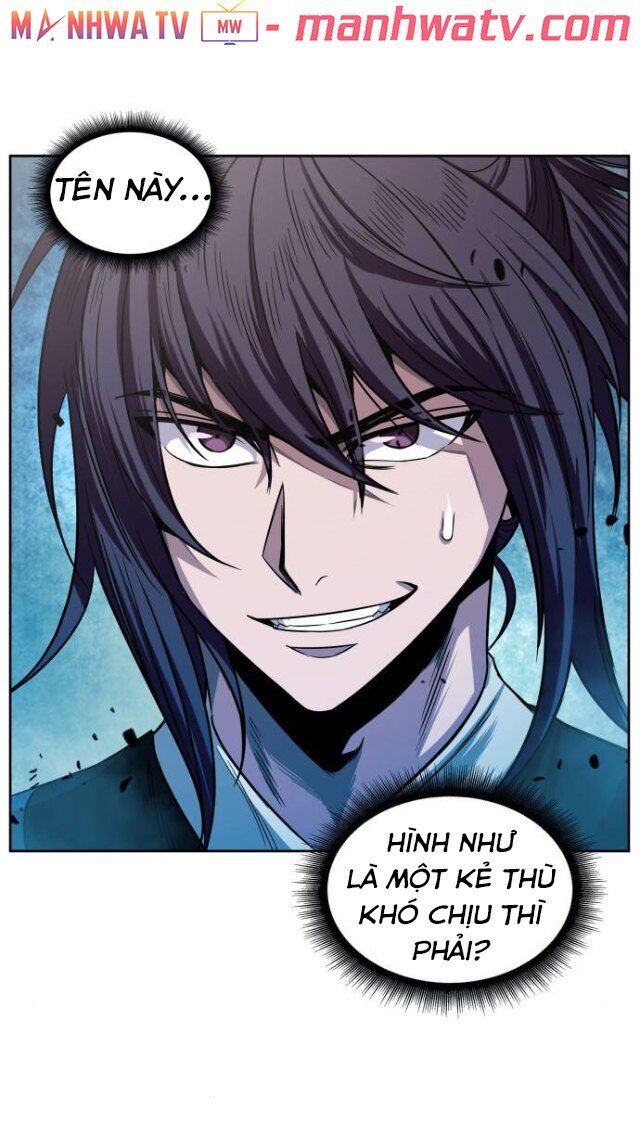 Ngã Lão Ma Thần chapter 27 - Upload bởi truyensieuhay.com