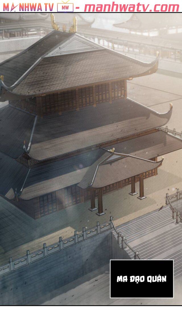 Ngã Lão Ma Thần chapter 27 - Upload bởi truyensieuhay.com