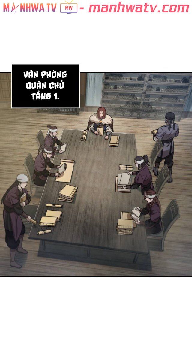 Ngã Lão Ma Thần chapter 27 - Upload bởi truyensieuhay.com