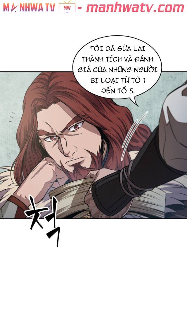 Ngã Lão Ma Thần chapter 27 - Upload bởi truyensieuhay.com