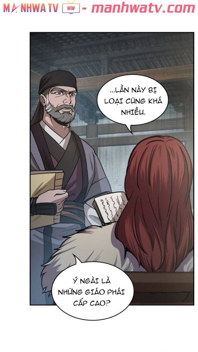 Ngã Lão Ma Thần chapter 27 - Upload bởi truyensieuhay.com
