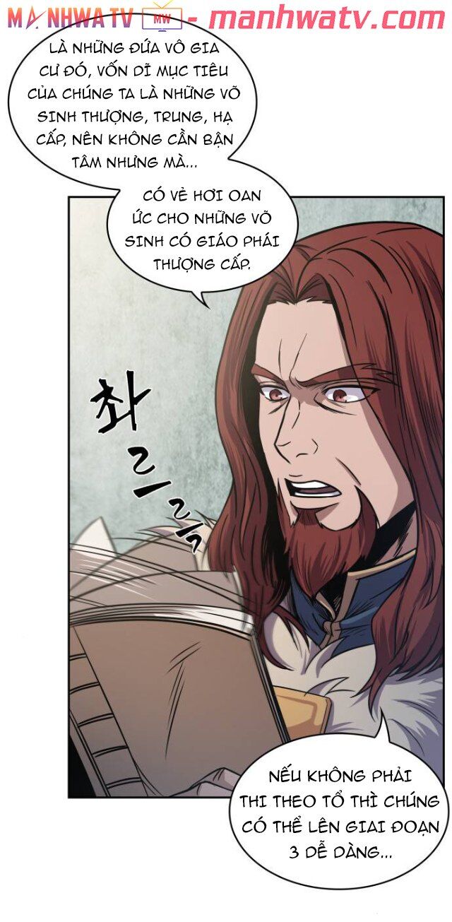 Ngã Lão Ma Thần chapter 27 - Upload bởi truyensieuhay.com