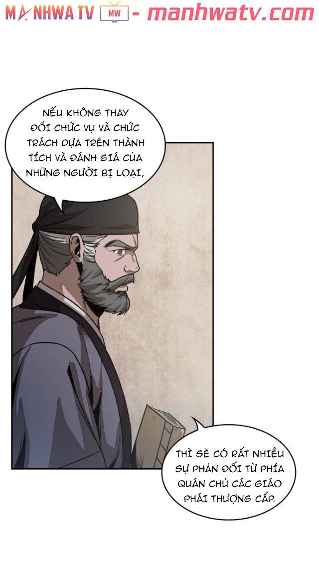 Ngã Lão Ma Thần chapter 27 - Upload bởi truyensieuhay.com
