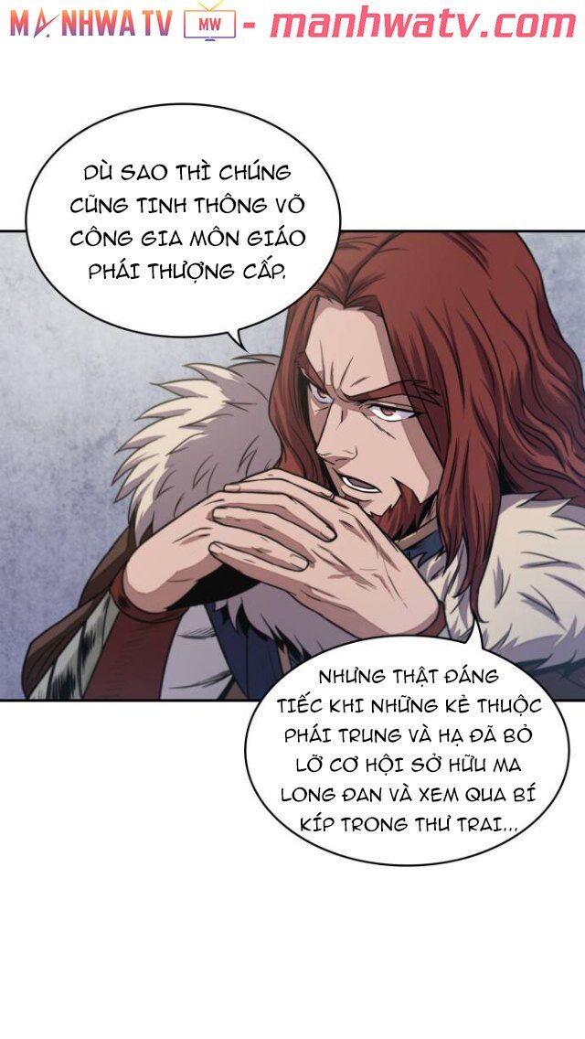Ngã Lão Ma Thần chapter 27 - Upload bởi truyensieuhay.com