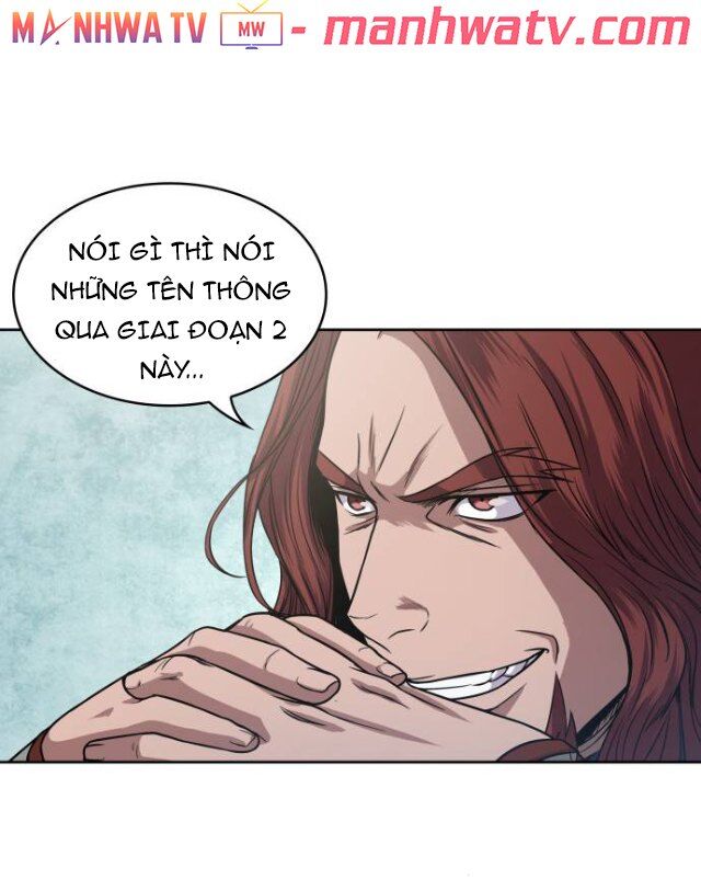Ngã Lão Ma Thần chapter 27 - Upload bởi truyensieuhay.com