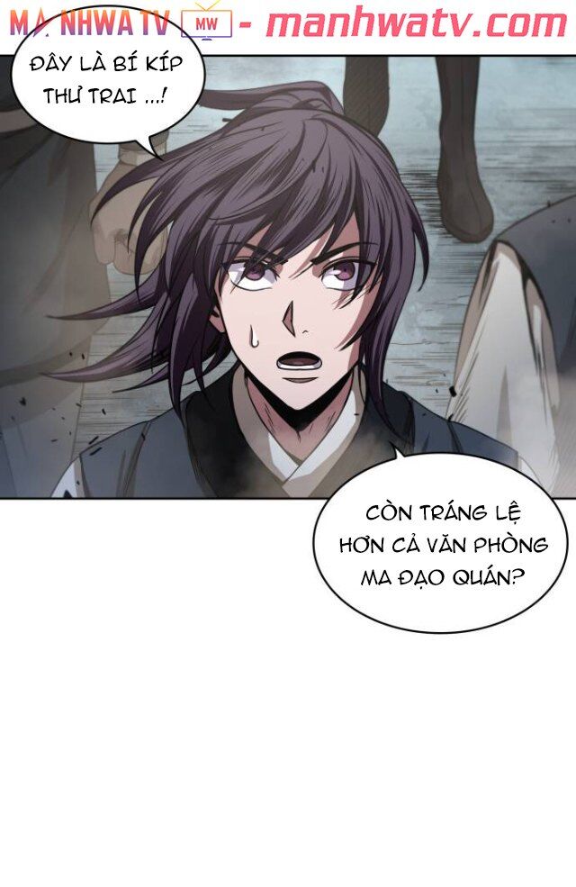 Ngã Lão Ma Thần chapter 27 - Upload bởi truyensieuhay.com