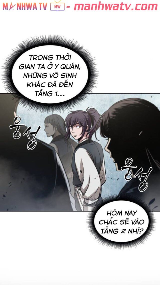 Ngã Lão Ma Thần chapter 27 - Upload bởi truyensieuhay.com