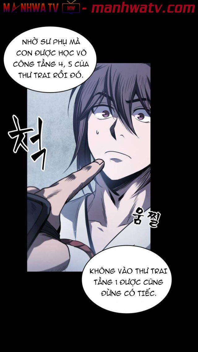 Ngã Lão Ma Thần chapter 27 - Upload bởi truyensieuhay.com