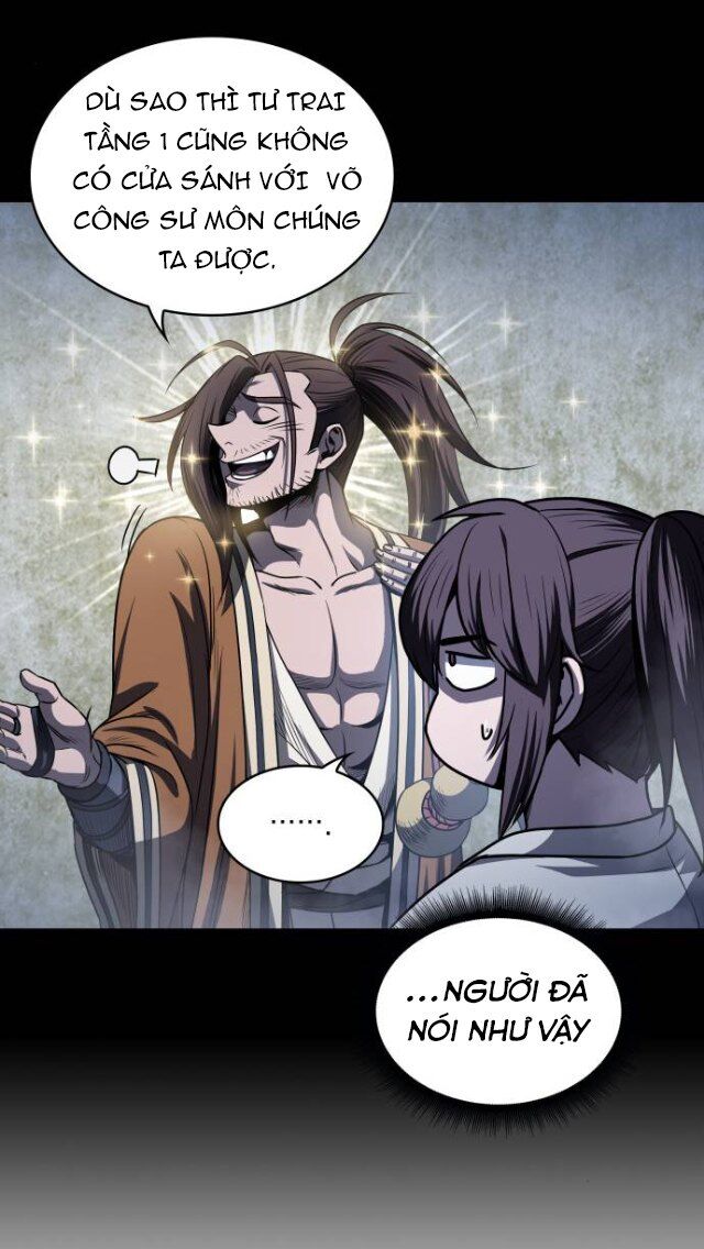 Ngã Lão Ma Thần chapter 27 - Upload bởi truyensieuhay.com