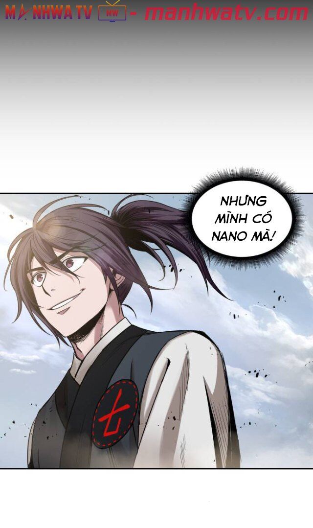 Ngã Lão Ma Thần chapter 27 - Upload bởi truyensieuhay.com