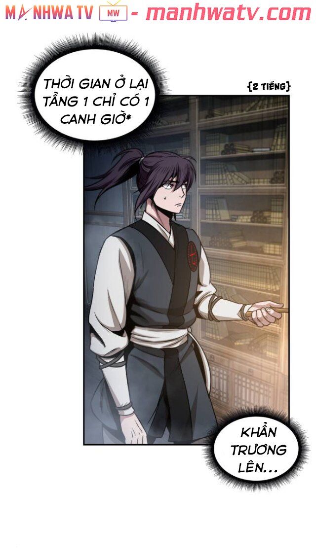 Ngã Lão Ma Thần chapter 27 - Upload bởi truyensieuhay.com