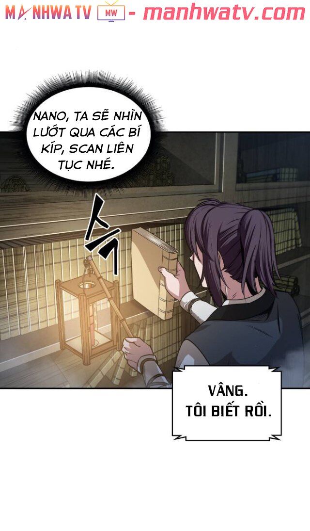 Ngã Lão Ma Thần chapter 27 - Upload bởi truyensieuhay.com