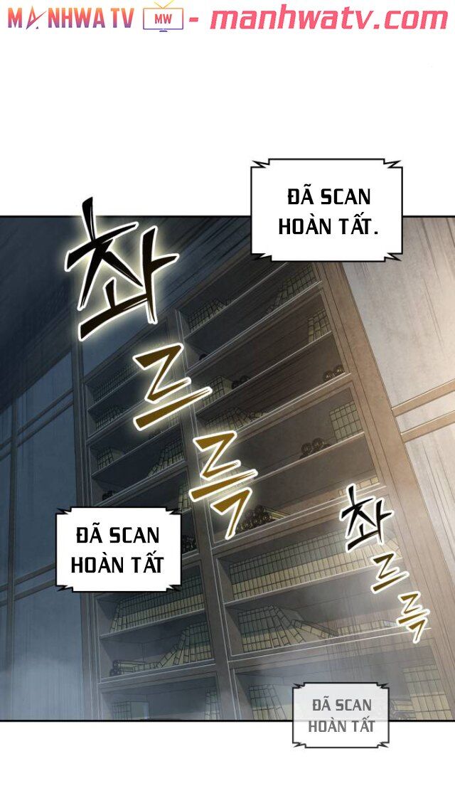 Ngã Lão Ma Thần chapter 27 - Upload bởi truyensieuhay.com