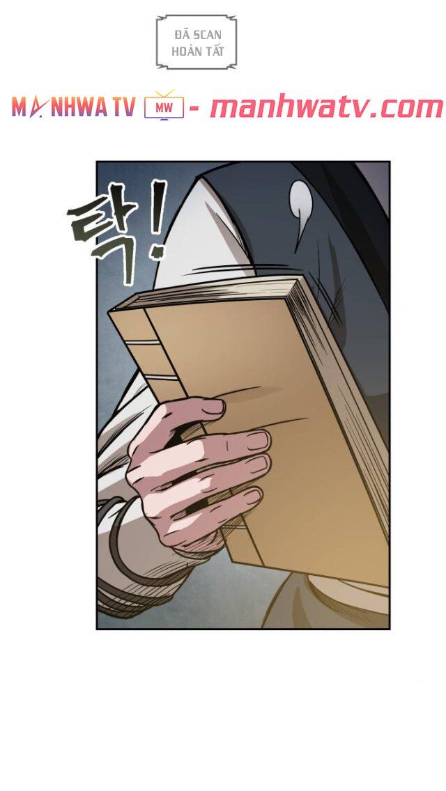 Ngã Lão Ma Thần chapter 27 - Upload bởi truyensieuhay.com