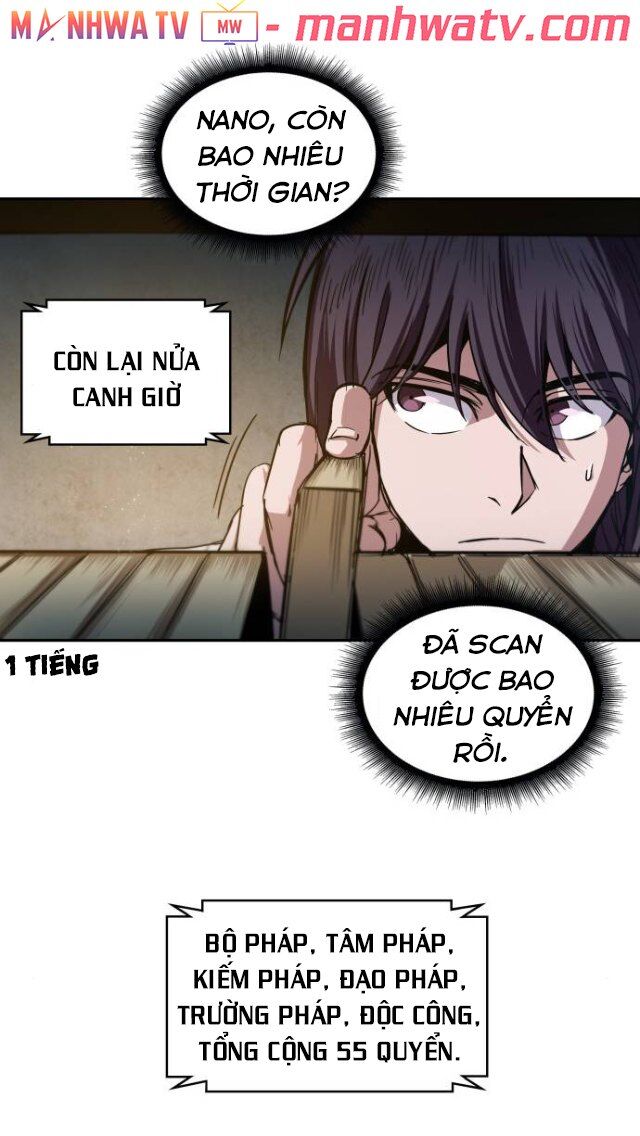 Ngã Lão Ma Thần chapter 27 - Upload bởi truyensieuhay.com