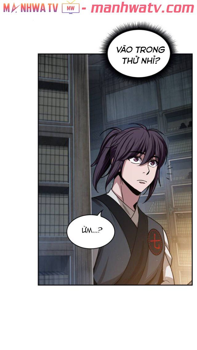 Ngã Lão Ma Thần chapter 27 - Upload bởi truyensieuhay.com