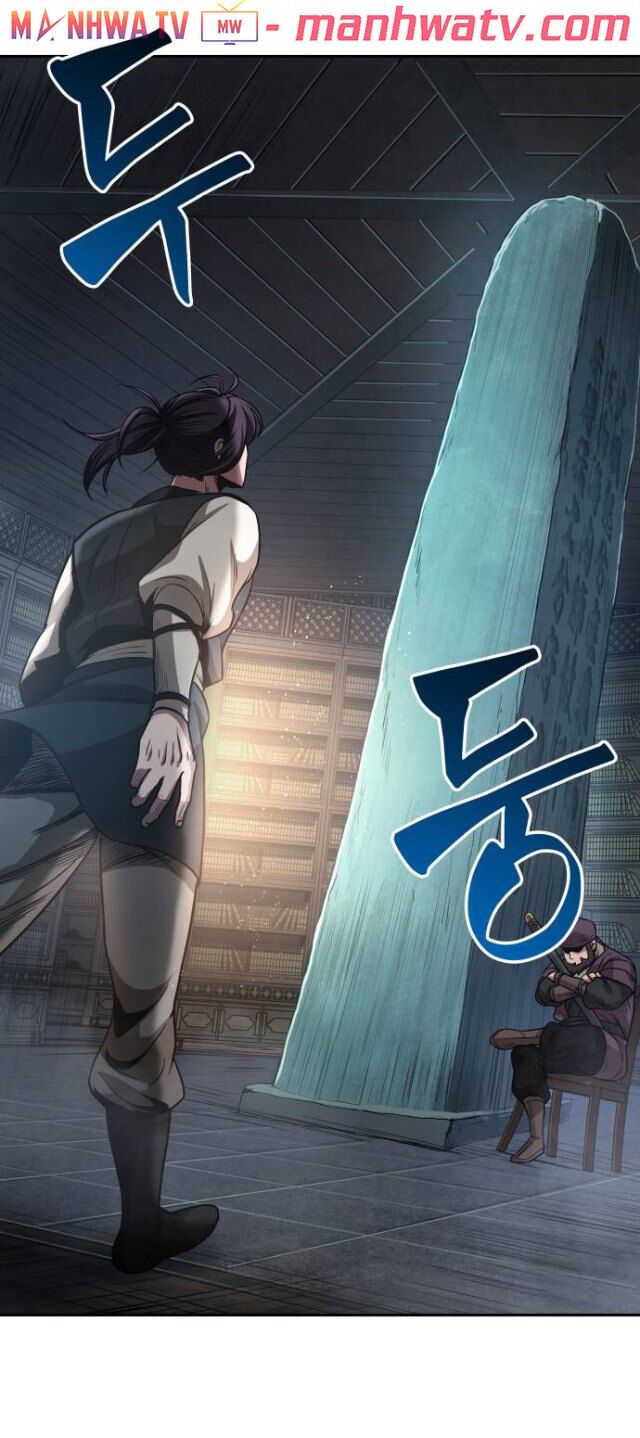 Ngã Lão Ma Thần chapter 27 - Upload bởi truyensieuhay.com