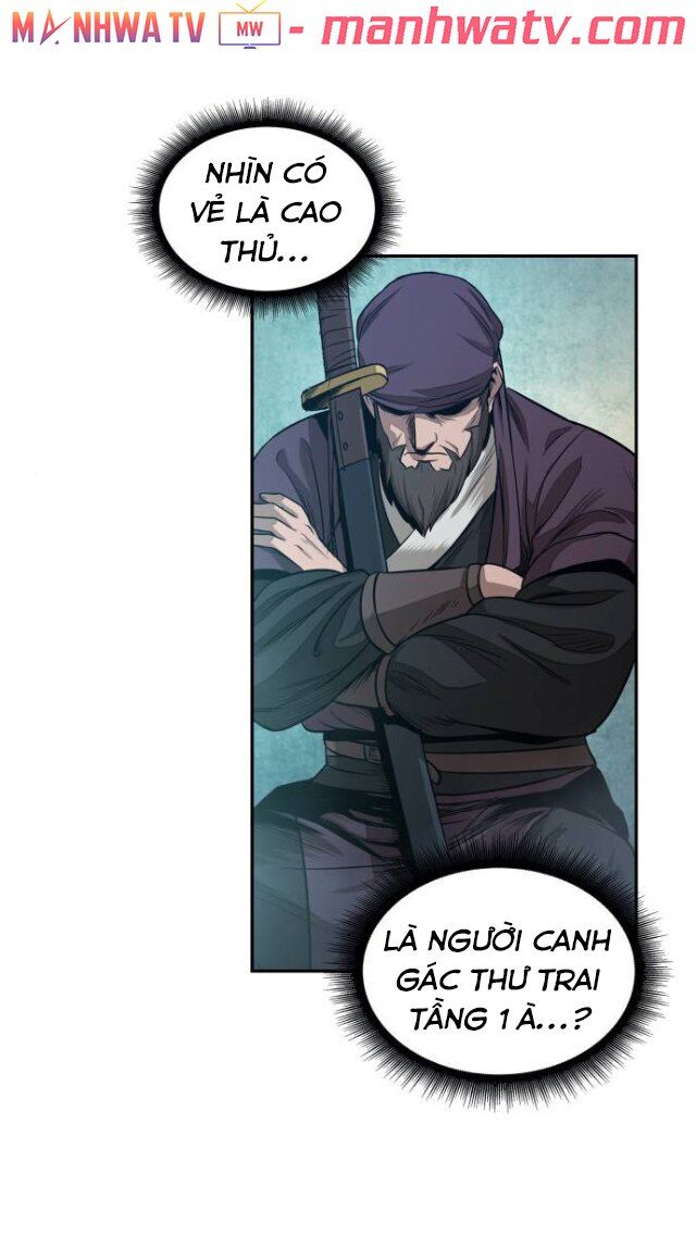 Ngã Lão Ma Thần chapter 27 - Upload bởi truyensieuhay.com