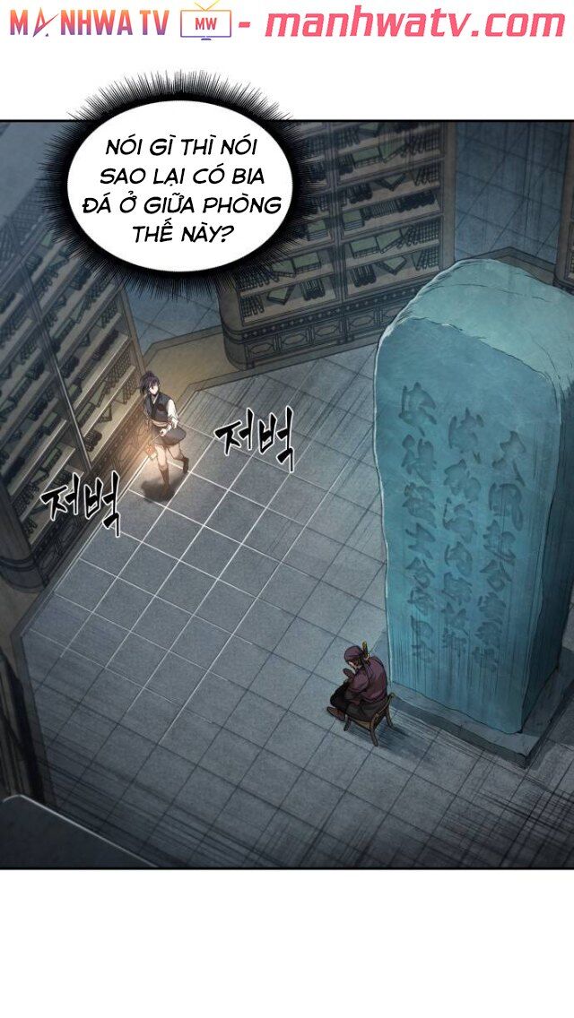 Ngã Lão Ma Thần chapter 27 - Upload bởi truyensieuhay.com