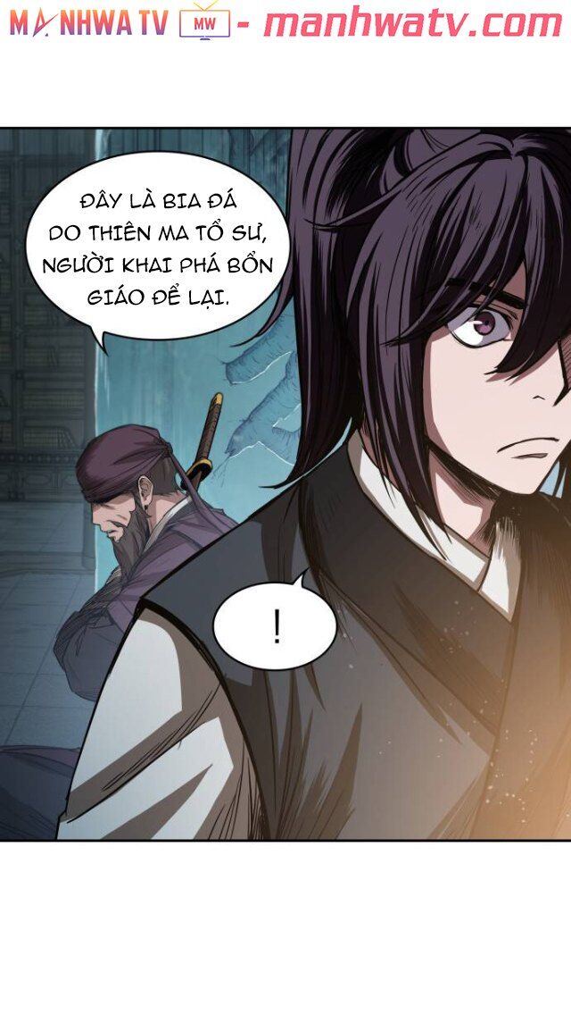 Ngã Lão Ma Thần chapter 27 - Upload bởi truyensieuhay.com