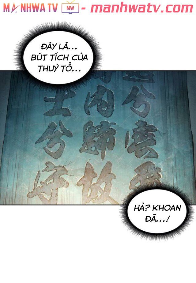 Ngã Lão Ma Thần chapter 27 - Upload bởi truyensieuhay.com