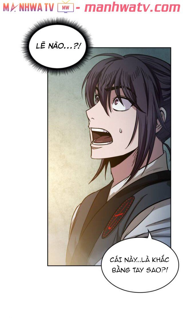 Ngã Lão Ma Thần chapter 27 - Upload bởi truyensieuhay.com