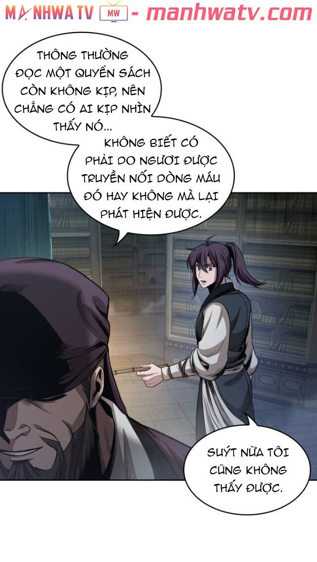 Ngã Lão Ma Thần chapter 27 - Upload bởi truyensieuhay.com