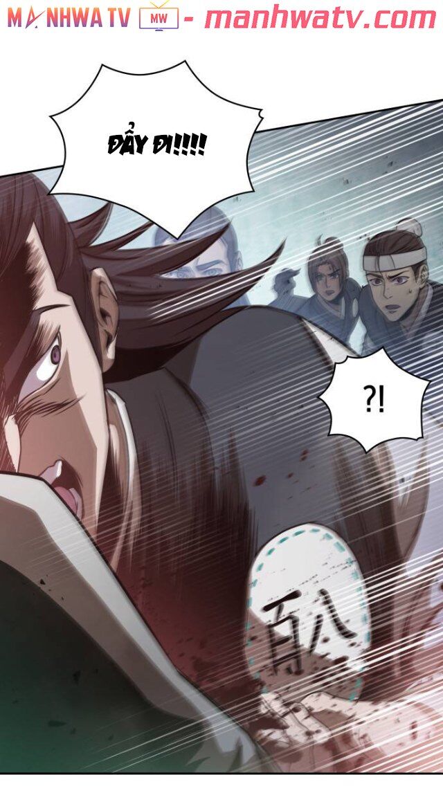 Ngã Lão Ma Thần chapter 27 - Upload bởi truyensieuhay.com