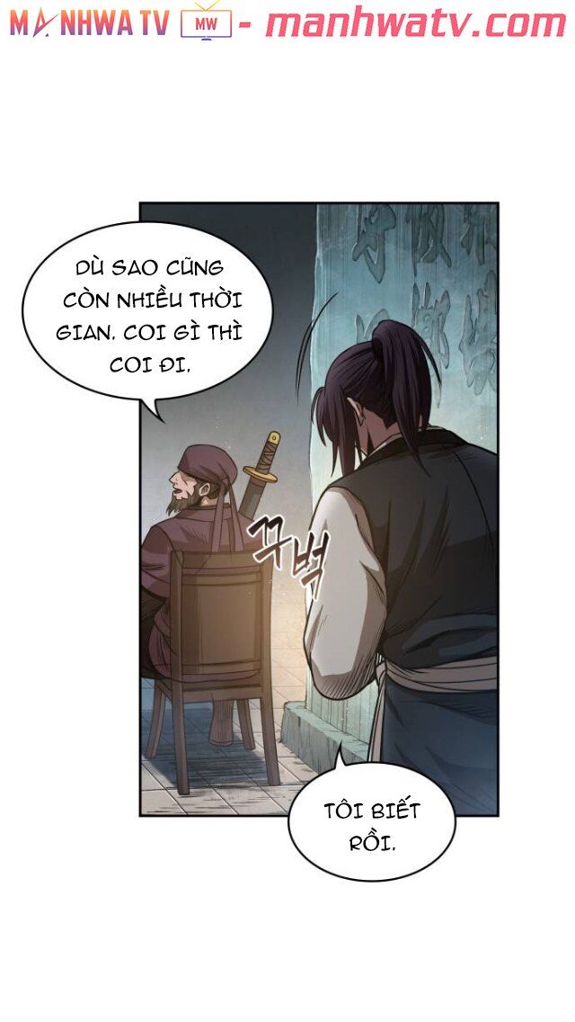 Ngã Lão Ma Thần chapter 27 - Upload bởi truyensieuhay.com