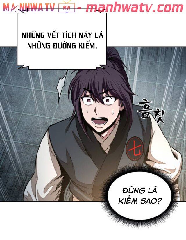 Ngã Lão Ma Thần chapter 27 - Upload bởi truyensieuhay.com