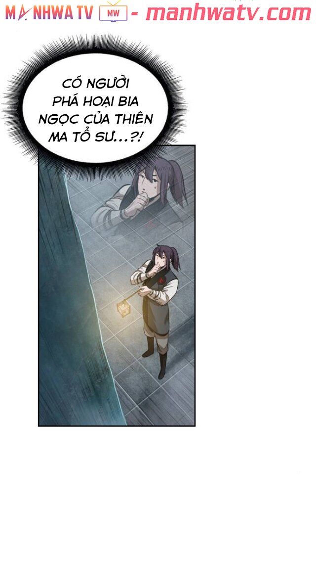 Ngã Lão Ma Thần chapter 27 - Upload bởi truyensieuhay.com
