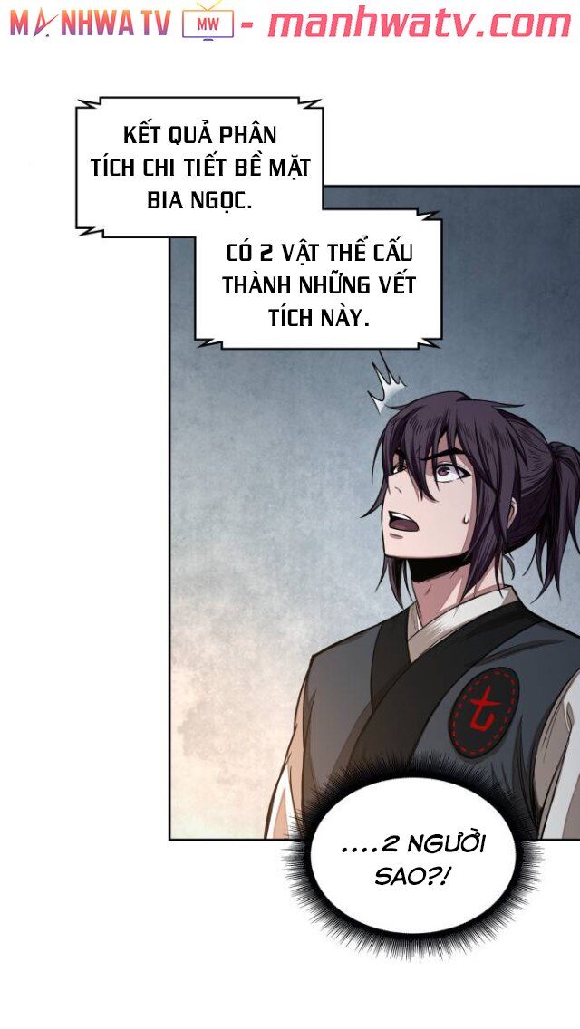 Ngã Lão Ma Thần chapter 27 - Upload bởi truyensieuhay.com
