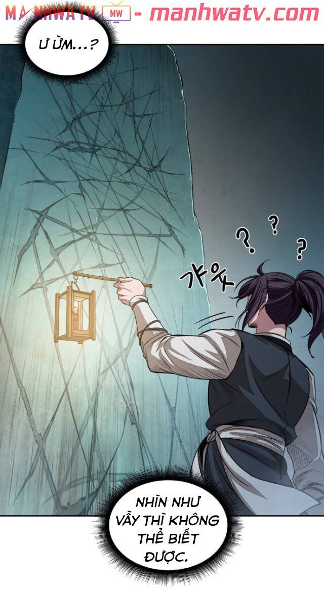 Ngã Lão Ma Thần chapter 27 - Upload bởi truyensieuhay.com