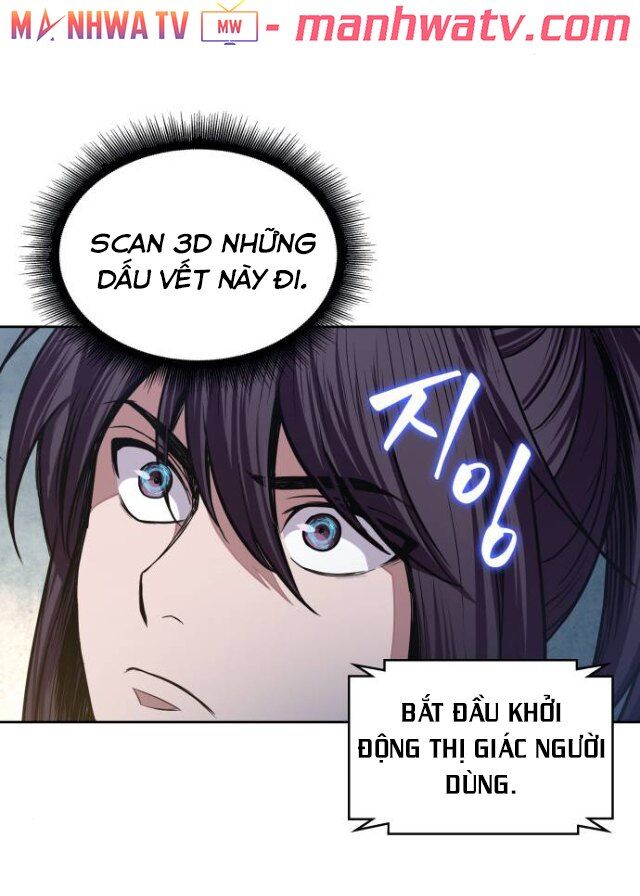 Ngã Lão Ma Thần chapter 27 - Upload bởi truyensieuhay.com