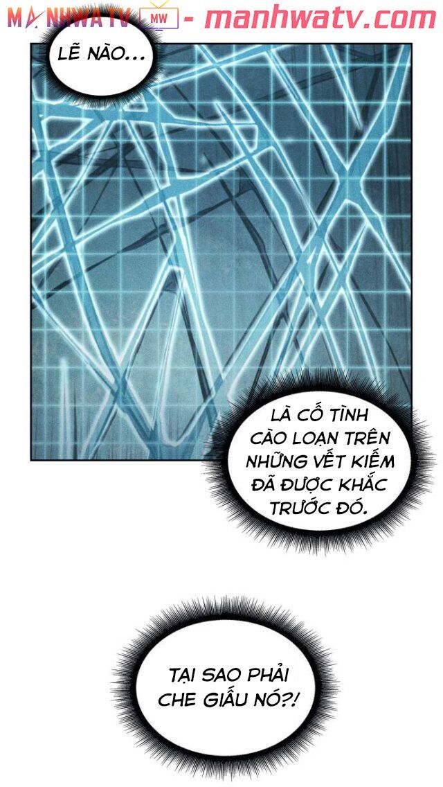 Ngã Lão Ma Thần chapter 27 - Upload bởi truyensieuhay.com
