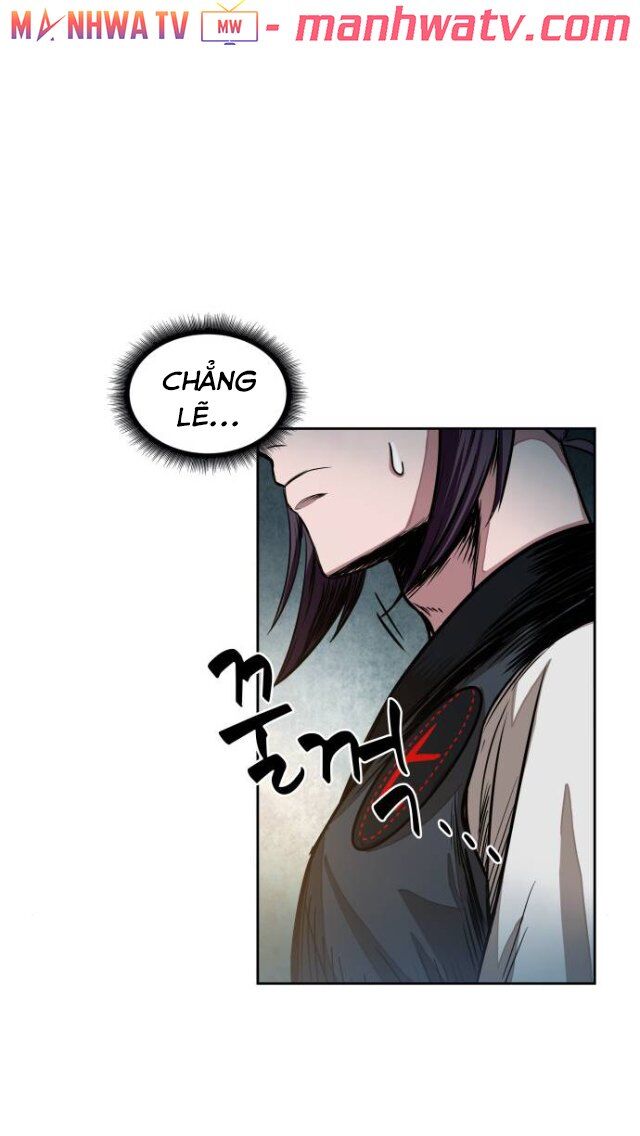 Ngã Lão Ma Thần chapter 27 - Upload bởi truyensieuhay.com
