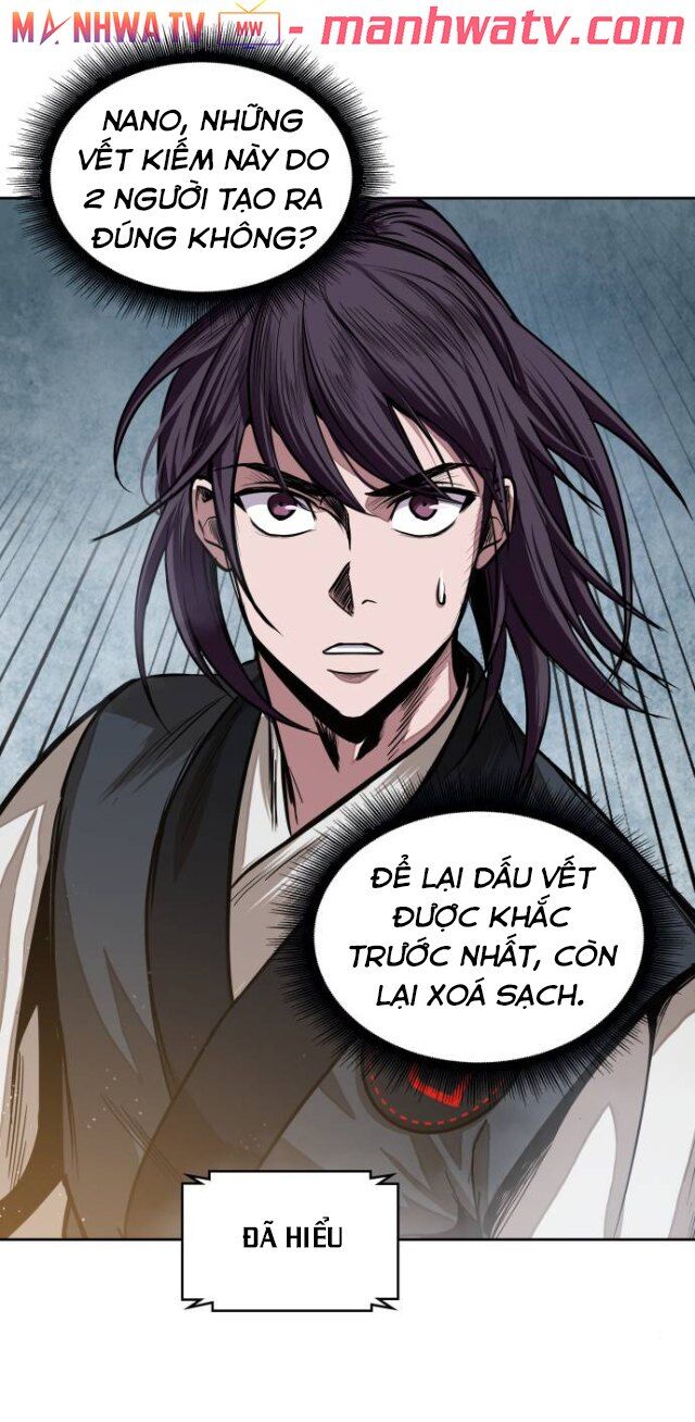 Ngã Lão Ma Thần chapter 27 - Upload bởi truyensieuhay.com