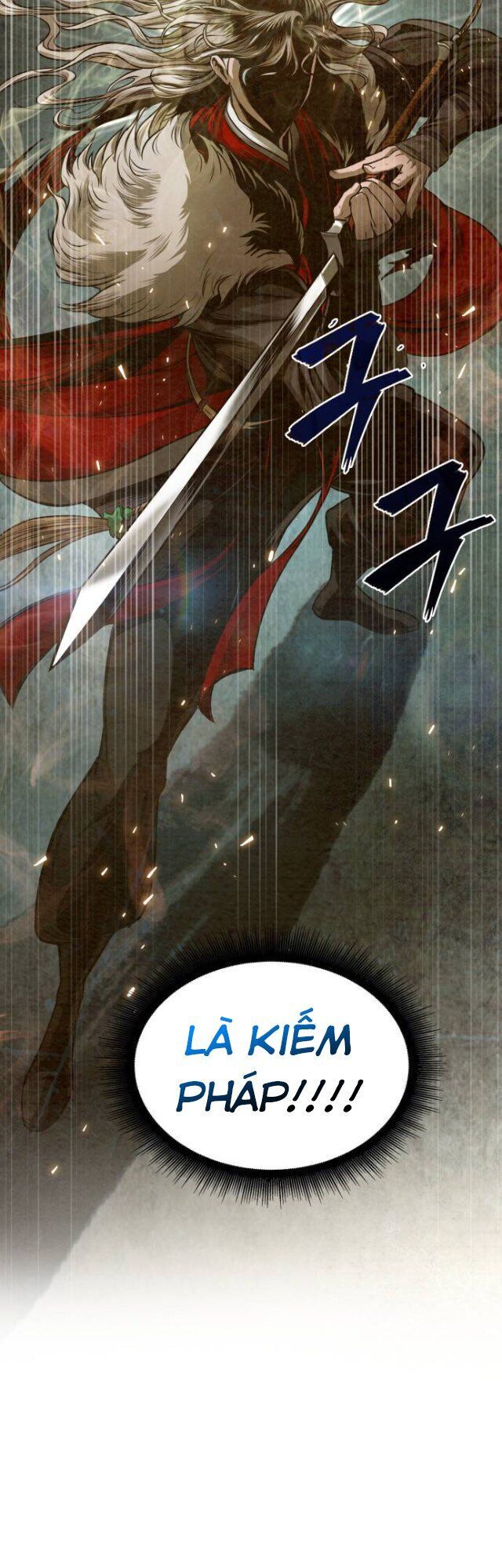 Ngã Lão Ma Thần chapter 27 - Upload bởi truyensieuhay.com
