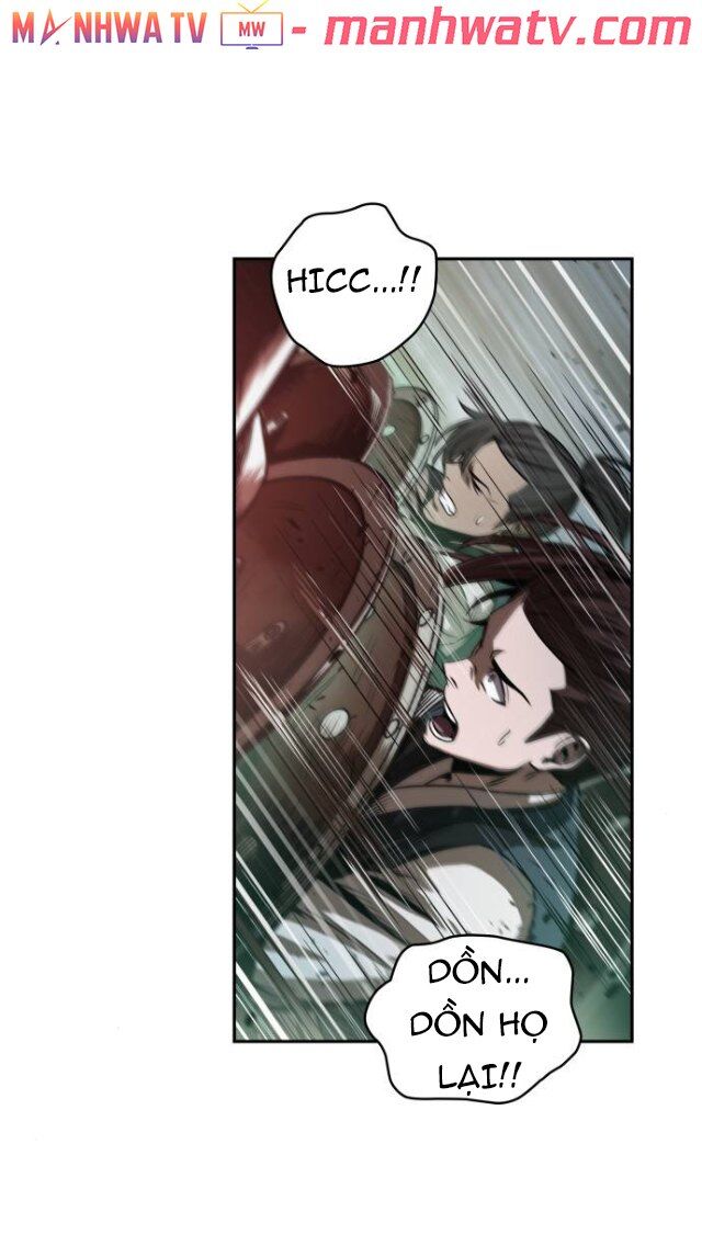 Ngã Lão Ma Thần chapter 27 - Upload bởi truyensieuhay.com