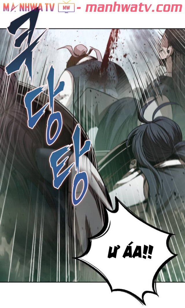 Ngã Lão Ma Thần chapter 27 - Upload bởi truyensieuhay.com